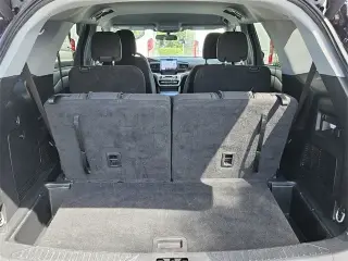 Ford Explorer 2023 XLT 4dr SUV