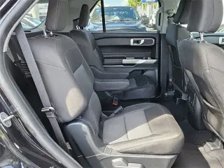 Ford Explorer 2023 XLT 4dr SUV
