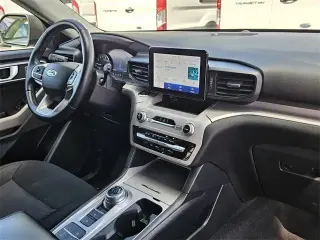 Ford Explorer 2023 XLT 4dr SUV