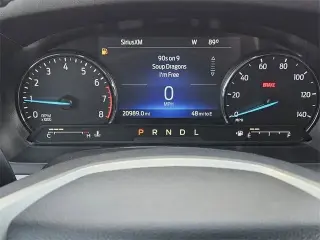 Ford Explorer 2023 XLT 4dr SUV