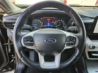 Ford Explorer 2023 XLT 4dr SUV
