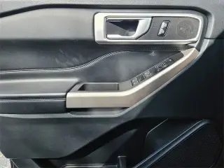 Ford Explorer 2023 XLT 4dr SUV