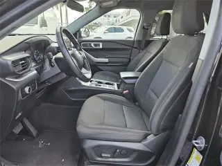 Ford Explorer 2023 XLT 4dr SUV
