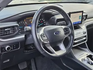 Ford Explorer 2023 XLT 4dr SUV