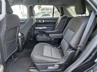 Ford Explorer 2023 XLT 4dr SUV