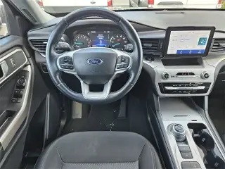 Ford Explorer 2023 XLT 4dr SUV