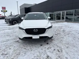 2022  Mazda CX-5 2.5 S Premium Plus Package