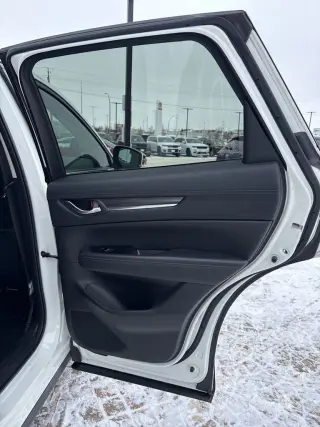 2022  Mazda CX-5 2.5 S Premium Plus Package