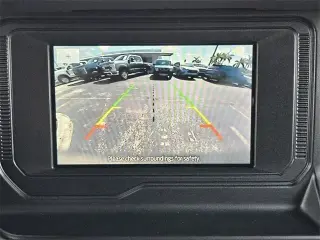 Ford Bronco 2022 4x4 Big Bend 4dr SUV