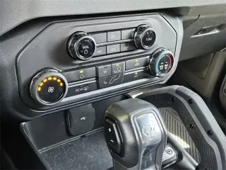 Ford Bronco 2022 4x4 Big Bend 4dr SUV