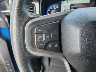 Ford Bronco 2022 4x4 Big Bend 4dr SUV