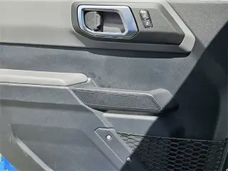 Ford Bronco 2022 4x4 Big Bend 4dr SUV