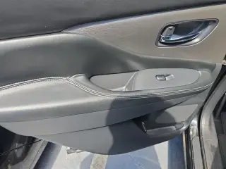 Nissan Murano 2019 AWD S 4dr SUV