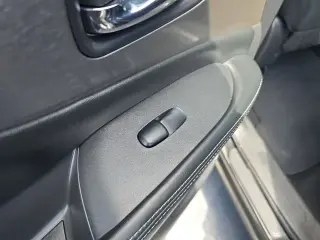 Nissan Murano 2019 AWD S 4dr SUV