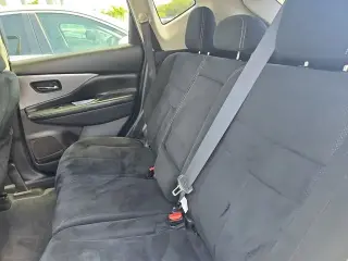 Nissan Murano 2019 AWD S 4dr SUV