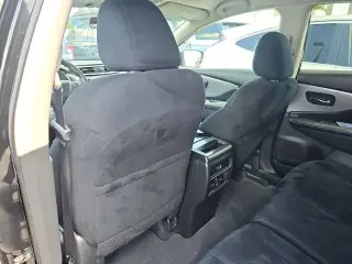 Nissan Murano 2019 AWD S 4dr SUV