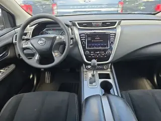 Nissan Murano 2019 AWD S 4dr SUV