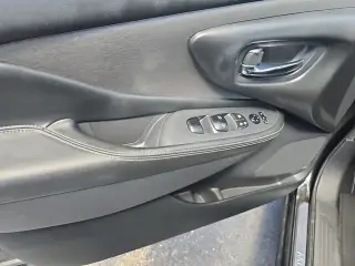 Nissan Murano 2019 AWD S 4dr SUV