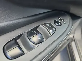 Nissan Murano 2019 AWD S 4dr SUV