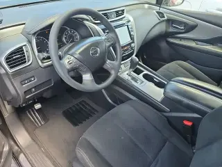Nissan Murano 2019 AWD S 4dr SUV