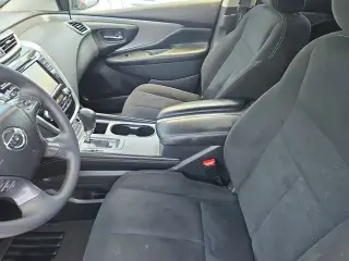 Nissan Murano 2019 AWD S 4dr SUV