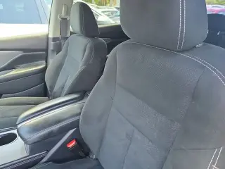 Nissan Murano 2019 AWD S 4dr SUV