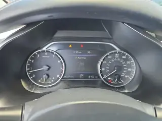 Nissan Murano 2019 AWD S 4dr SUV