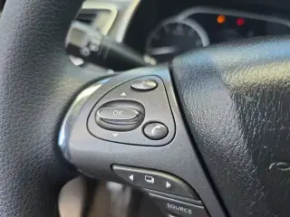 Nissan Murano 2019 AWD S 4dr SUV