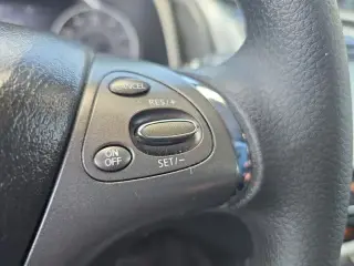 Nissan Murano 2019 AWD S 4dr SUV