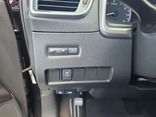 Nissan Murano 2019 AWD S 4dr SUV