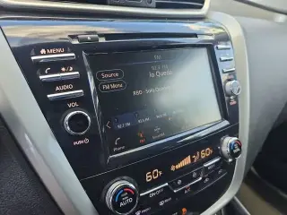 Nissan Murano 2019 AWD S 4dr SUV