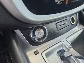 Nissan Murano 2019 AWD S 4dr SUV