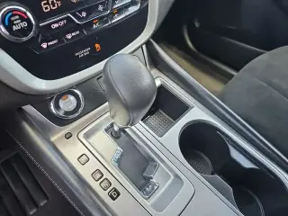 Nissan Murano 2019 AWD S 4dr SUV