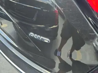 Nissan Murano 2019 AWD S 4dr SUV