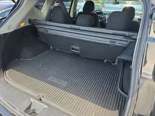 Nissan Murano 2019 AWD S 4dr SUV
