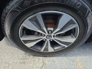 Nissan Murano 2019 AWD S 4dr SUV