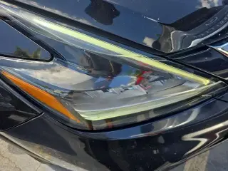 Nissan Murano 2019 AWD S 4dr SUV