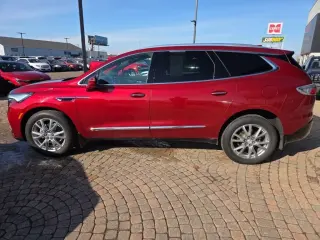 2022 Buick Enclave Premium Group