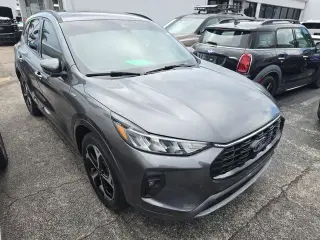 Ford Escape 2023 AWD ST-Line Select 4dr SUV