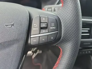 Ford Escape 2023 AWD ST-Line Select 4dr SUV