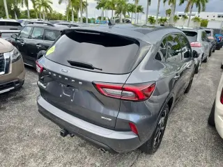 Ford Escape 2023 AWD ST-Line Select 4dr SUV