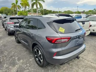 Ford Escape 2023 AWD ST-Line Select 4dr SUV