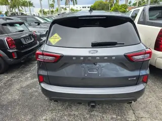 Ford Escape 2023 AWD ST-Line Select 4dr SUV