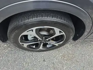 Ford Escape 2023 AWD ST-Line Select 4dr SUV