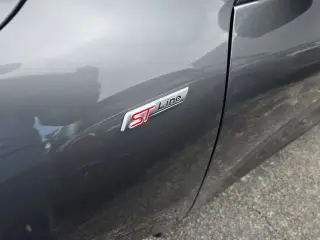 Ford Escape 2023 AWD ST-Line Select 4dr SUV