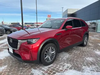 2024  Mazda CX-90 3.3 Turbo Preferred