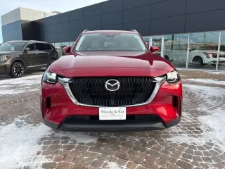 2024  Mazda CX-90 3.3 Turbo Preferred