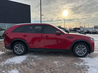 2024  Mazda CX-90 3.3 Turbo Preferred