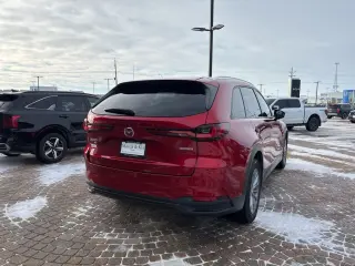 2024  Mazda CX-90 3.3 Turbo Preferred