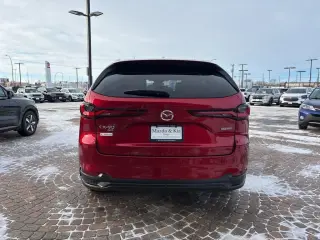2024  Mazda CX-90 3.3 Turbo Preferred